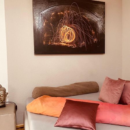 Gemuetliche Wohnung Idyllische Lage Naehe Frankfurt アルツェナウ・イン・ウンテルフランケン エクステリア 写真