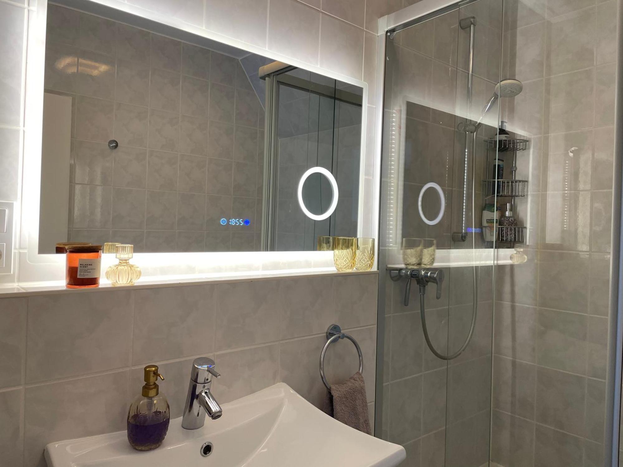 Gemuetliche Wohnung Idyllische Lage Naehe Frankfurt アルツェナウ・イン・ウンテルフランケン エクステリア 写真